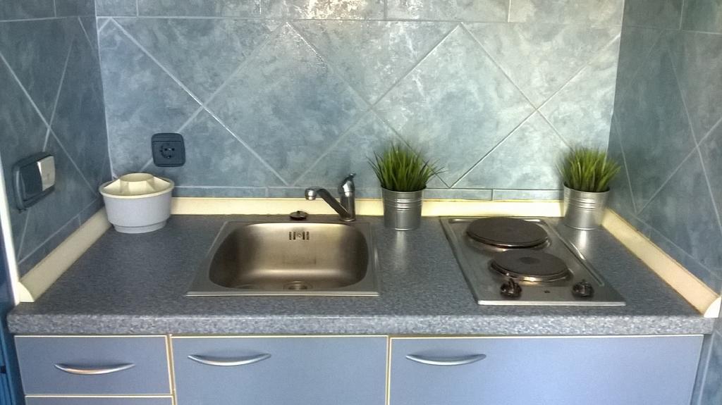 Apartments Dijan Sukošan Habitación foto